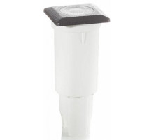 Грунтовый светильник Fumagalli Aldo 1L4.000.000.AXZ1L
