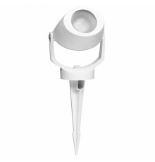Ландшафтный светодиодный светильник Fumagalli Minitommy Spike 1M1.001.000.WXU1L