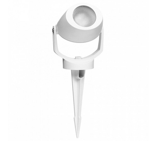 Ландшафтный светодиодный светильник Fumagalli Minitommy Spike 1M1.001.000.WXU1L