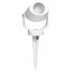 Ландшафтный светодиодный светильник Fumagalli Minitommy Spike 1M1.001.000.WXU1L