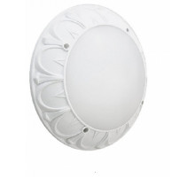 Уличный настенный светильник Fumagalli 1T3.000.000.WYE27