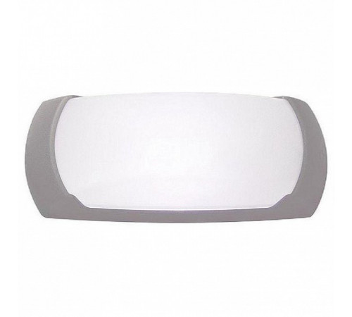 Уличный настенный светильник Fumagalli Francy-ОP 2A1.000.000.LYF1R