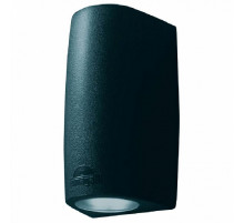Уличный настенный светодиодный светильник Fumagalli Marta 2A4.000.000.AXU2L