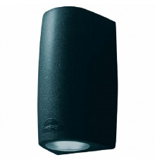 Уличный настенный светодиодный светильник Fumagalli Marta 2A4.000.000.AXU2L