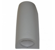 Уличный настенный светодиодный светильник Fumagalli Marta 2A4.000.000.LXU2L