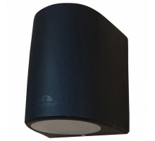 Уличный настенный светильник Fumagalli Marta 2A6.000.000.AXD2L
