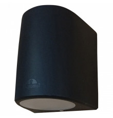 Уличный настенный светильник Fumagalli Marta 2A6.000.000.AXD2L