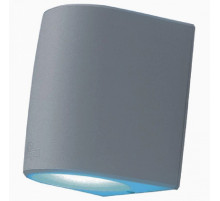 Уличный настенный светильник Fumagalli 2A6.000.000.LXD2L