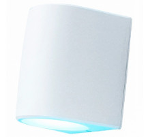 Уличный настенный светильник Fumagalli 2A6.000.000.WXD2L