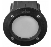 Уличный светодиодный светильник Fumagalli Leti 100 Round-ST 2C4.000.000.AYG1L