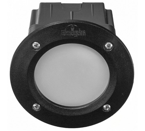 Уличный светодиодный светильник Fumagalli Leti 100 Round-ST 2C4.000.000.AYG1L