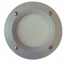 Уличный светодиодный светильник Fumagalli Leti 100 Round-ST 2C4.000.000.LYG1L