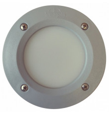 Уличный светодиодный светильник Fumagalli Leti 100 Round-ST 2C4.000.000.LYG1L