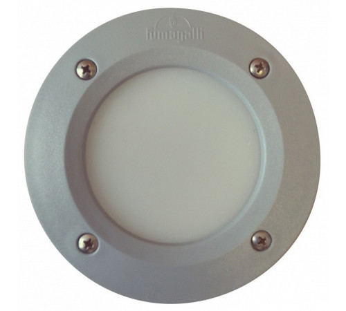 Уличный светодиодный светильник Fumagalli Leti 100 Round-ST 2C4.000.000.LYG1L Уличный светодиодный светильник Fumagalli Leti 100 Round-ST 2C4.000.000.LYG1L