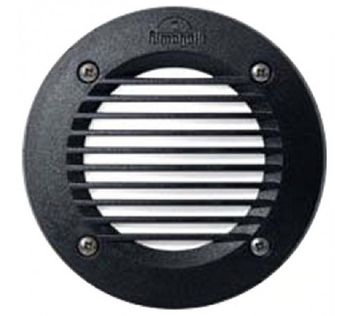 Уличный светодиодный светильник Fumagalli Leti 100 Round-ST 2C4.000.000.AYG1L Уличный светодиодный светильник Fumagalli Leti 100 Round-ST 2C4.000.000.AYG1L