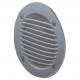 Уличный светодиодный светильник Fumagalli Leti 100 Round-EL 2C3.000.000.LYG1L