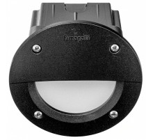 Уличный светодиодный светильник Fumagalli Leti 100 Round-EL 2C3.000.000.AYG1L