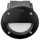 Уличный светодиодный светильник Fumagalli Leti 100 Round-EL 2C3.000.000.AYG1L