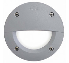 Уличный светодиодный светильник Fumagalli Leti 100 Round-EL 2C3.000.000.LYG1L