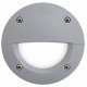 Уличный светодиодный светильник Fumagalli Leti 100 Round-EL 2C3.000.000.LYG1L