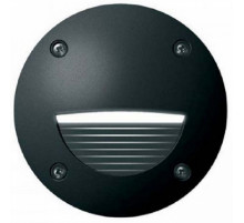 Уличный светодиодный светильник Fumagalli Leti 100 Round-ST 2C4.000.000.AYG1L