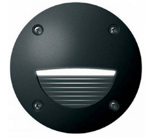 Уличный светодиодный светильник Fumagalli Leti 100 Round-ST 2C4.000.000.AYG1L