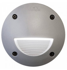 Уличный светодиодный светильник Fumagalli Leti 100 Round-ST 2C4.000.000.LYG1L