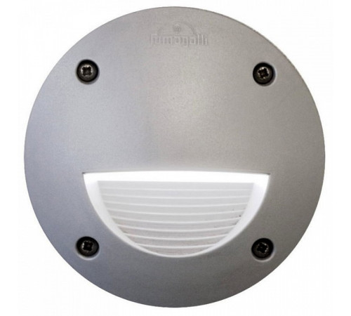 Уличный светодиодный светильник Fumagalli Leti 100 Round-ST 2C4.000.000.LYG1L Уличный светодиодный светильник Fumagalli Leti 100 Round-ST 2C4.000.000.LYG1L