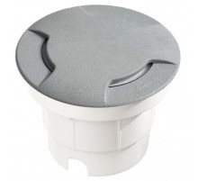 Тротуарный светильник Fumagalli 2F2.000.000.LXG1L