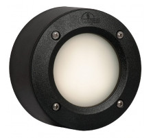 Светильник для подсветки лестниц Fumagalli Leti 2S3.000.000.AYG1L