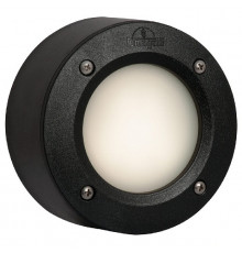 Светильник для подсветки лестниц Fumagalli Leti 2S3.000.000.AYG1L