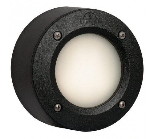 Светильник для подсветки лестниц Fumagalli Leti 2S3.000.000.AYG1L