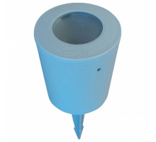 Грунтовый светильник Fumagalli 3A7.001.000.LXU1L