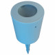 Грунтовый светильник Fumagalli 3A7.001.000.LXU1L