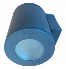 Уличный настенный светильник Fumagalli 3A7.002.000.AXU1L