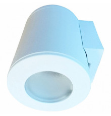 Уличный настенный светильник Fumagalli 3A7.002.000.WXU1L