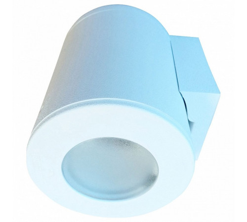 Уличный настенный светильник Fumagalli 3A7.002.000.WXU1L