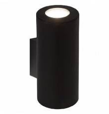 Уличный настенный светильник Fumagalli 3A7.003.000.AXU2L