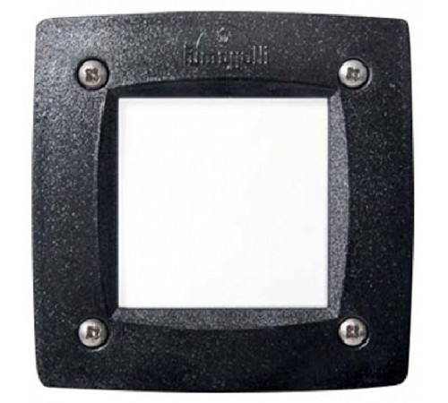 Уличный светодиодный светильник Fumagalli Leti 100 Square-ST 3C4.000.000.AYG1L