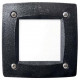Уличный светодиодный светильник Fumagalli Leti 100 Square-ST 3C4.000.000.AYG1L