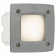 Уличный светодиодный светильник Fumagalli Leti 100 Square-EL 3C3.000.000.LYG1L