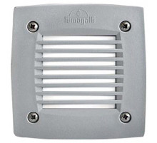 Уличный светодиодный светильник Fumagalli Leti 100 Square-EL 3C3.000.000.LYG1L