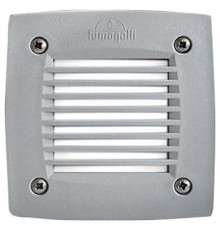 Уличный светодиодный светильник Fumagalli Leti 100 Square-EL 3C3.000.000.LYG1L