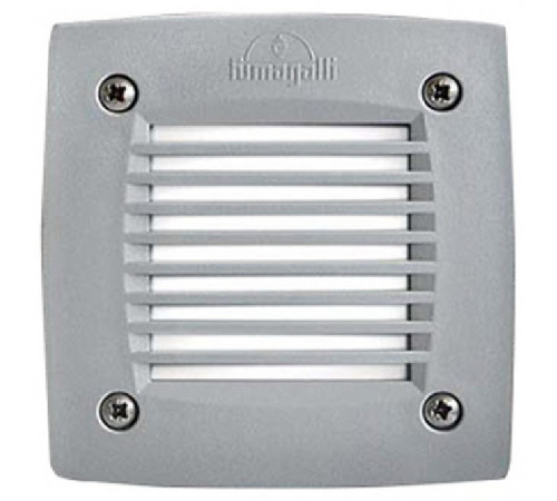 Уличный светодиодный светильник Fumagalli Leti 100 Square-EL 3C3.000.000.LYG1L Уличный светодиодный светильник Fumagalli Leti 100 Square-EL 3C3.000.000.LYG1L