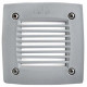 Уличный светодиодный светильник Fumagalli Leti 100 Square-EL 3C3.000.000.LYG1L