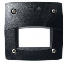 Уличный светодиодный светильник Fumagalli Leti 100 Square-ST 3C4.000.000.AYG1L