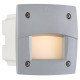 Уличный светодиодный светильник Fumagalli Leti 100 Square-EL 3C3.000.000.LYG1L