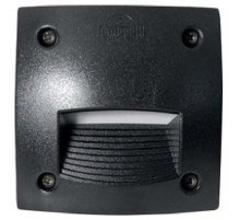 Уличный светодиодный светильник Fumagalli Leti 100 Square-ST 3C4.000.000.AYG1L