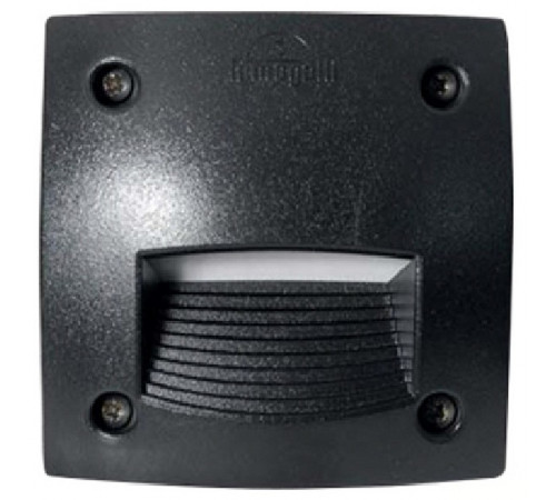Уличный светодиодный светильник Fumagalli Leti 100 Square-ST 3C4.000.000.AYG1L Уличный светодиодный светильник Fumagalli Leti 100 Square-ST 3C4.000.000.AYG1L