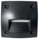 Уличный светодиодный светильник Fumagalli Leti 100 Square-ST 3C4.000.000.AYG1L